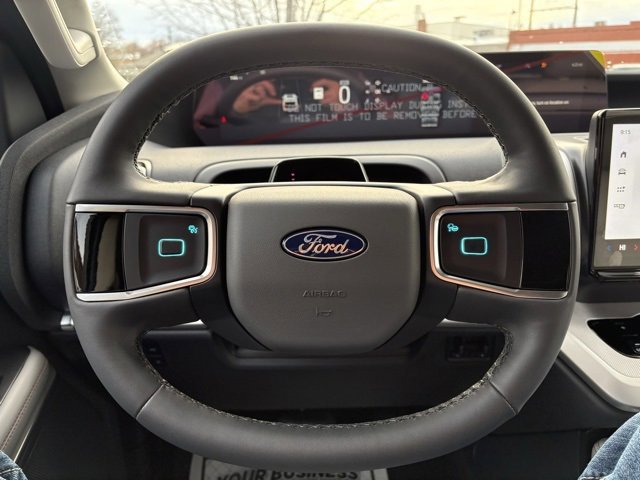 New 2025 Ford Expedition Max Active image 40