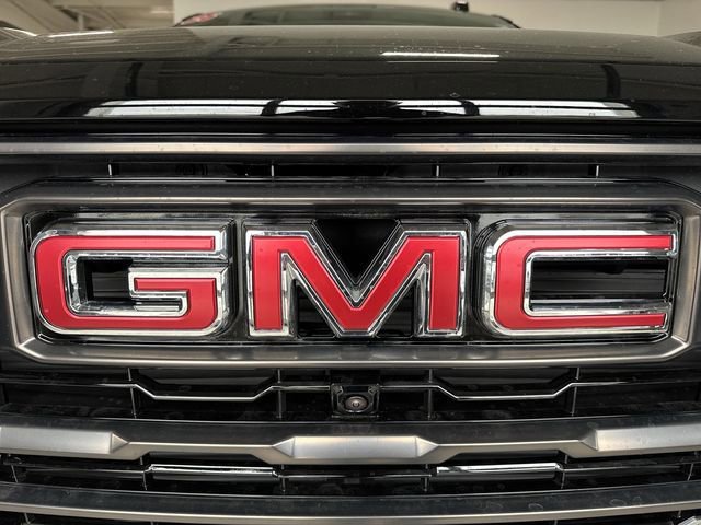 New 2026 GMC Yukon AT4 Ultimate w/ LPO, Floor Liner Package image 32