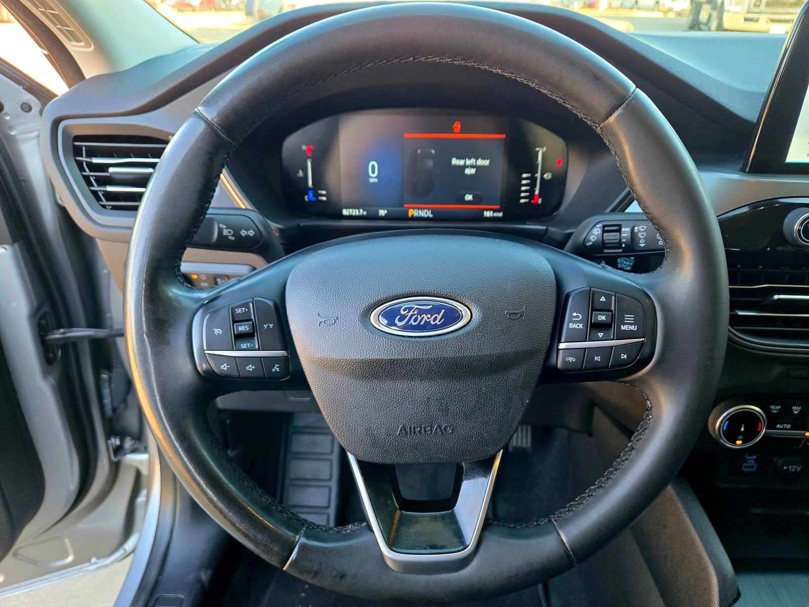 Used 2023 Ford Escape Active image 13