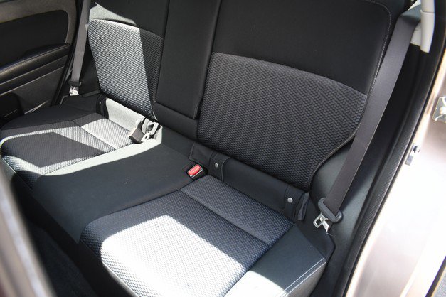 Used 2016 Subaru Forester 2.5i Premium w/ Rugged Package #1 image 23