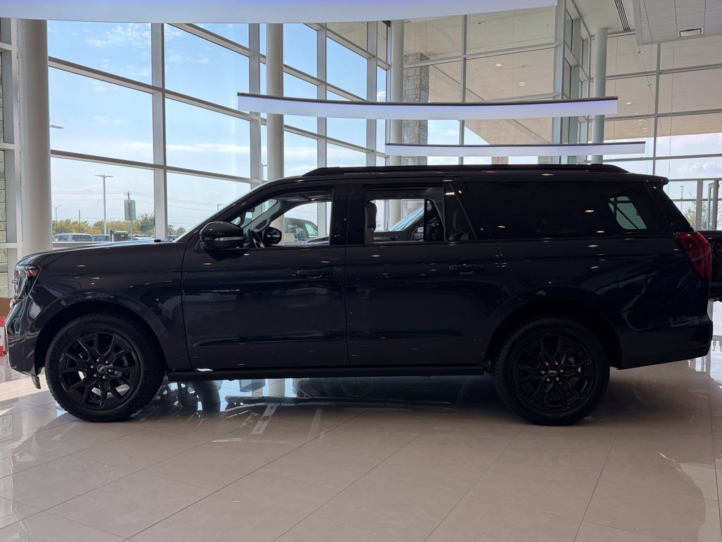 New 2027 Ford Expedition Max Platinum AWD/4WD image 11