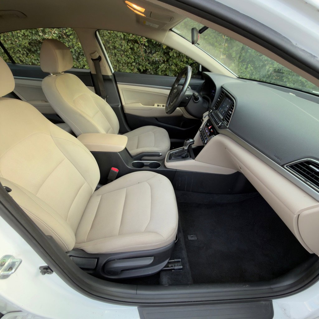 Used 2017 Hyundai Elantra SE w/ SE A/T Tech Package 03 image 33