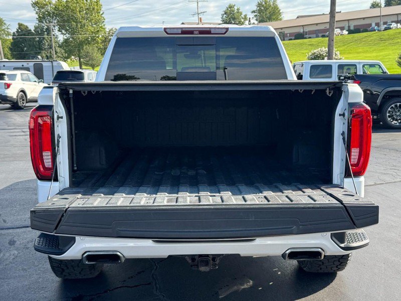 Used 2019 GMC Sierra 1500 Denali w/ Denali Ultimate Package AWD/4WD image 5
