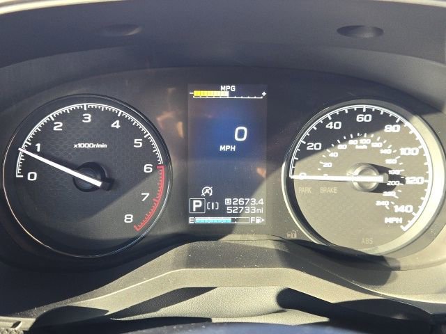 Used 2020 Subaru Forester w/ Alloy Wheel Package image 13