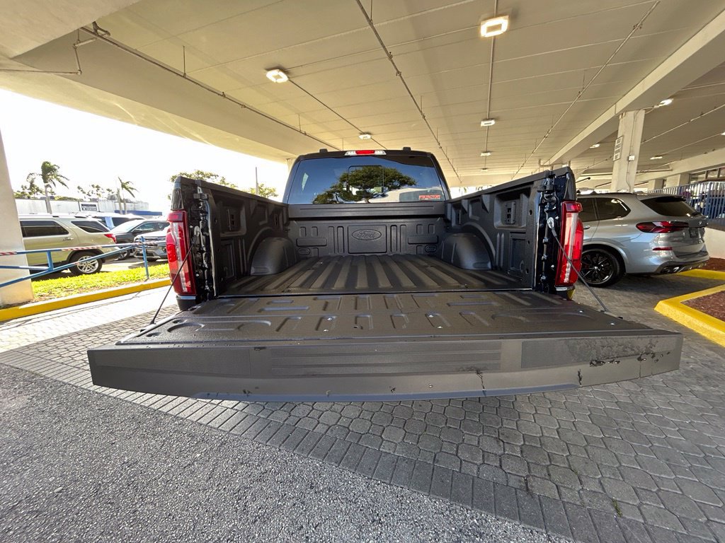 New 2026 Ford F150 Lariat w/ Equipment Group 502A High AWD/4WD image 35