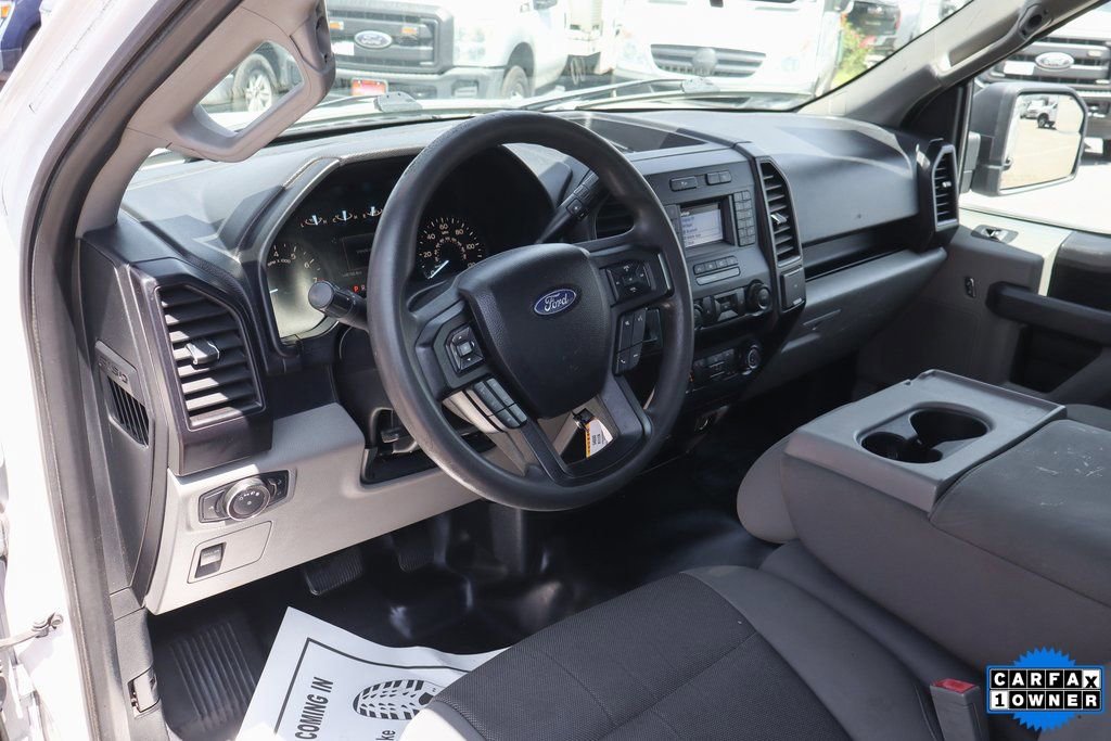 Used 2019 Ford F150 XL w/ Equipment Group 101A Mid image 16