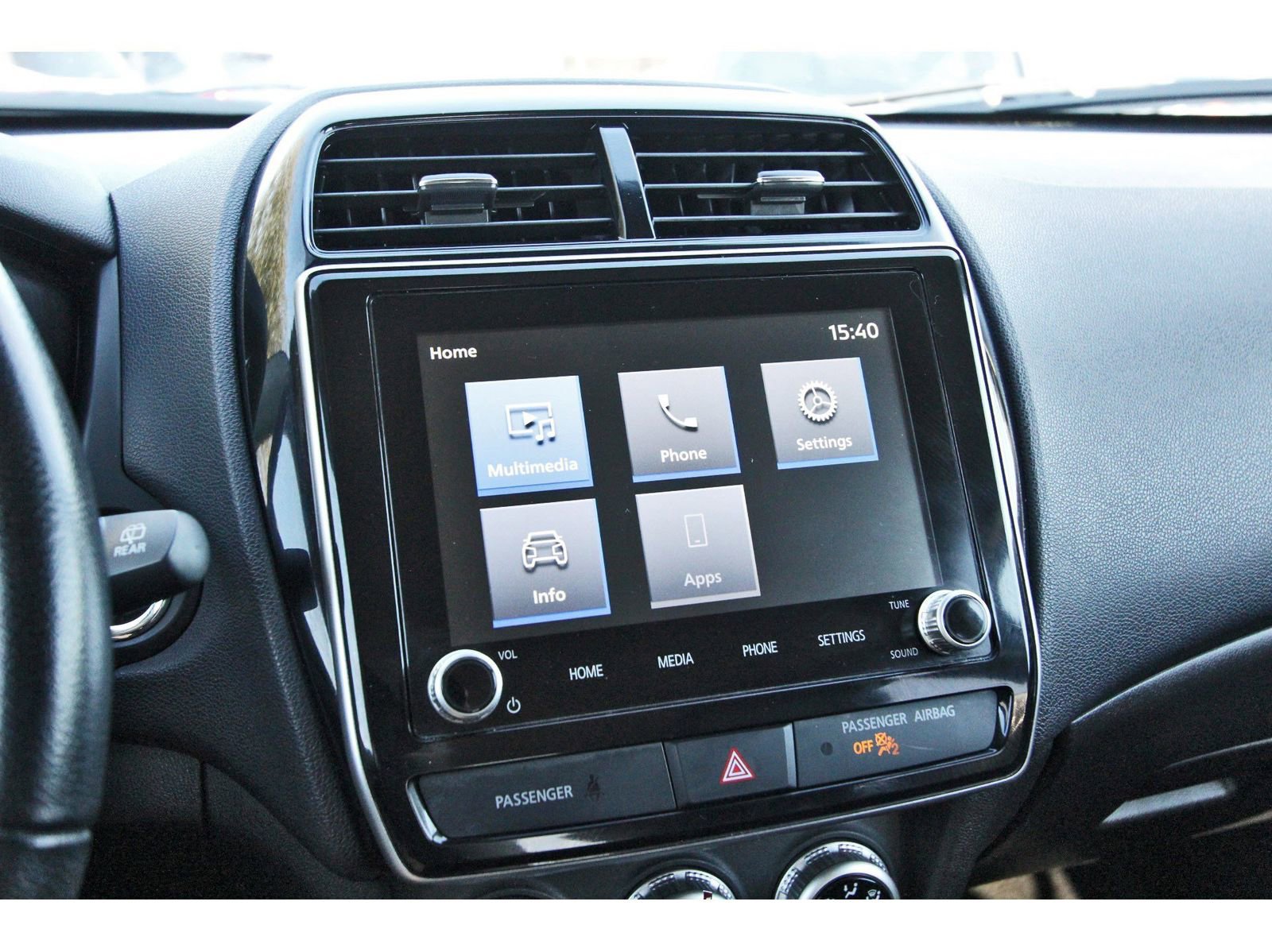 Used 2024 Mitsubishi Outlander Sport LE image 23