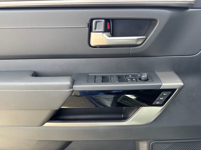 New 2026 Toyota Tundra Limited image 19