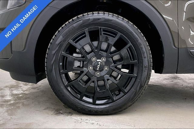 Used 2023 Kia Telluride SX X-Line AWD/4WD image 10