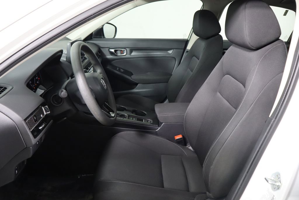 Used 2024 Honda Civic LX image 14