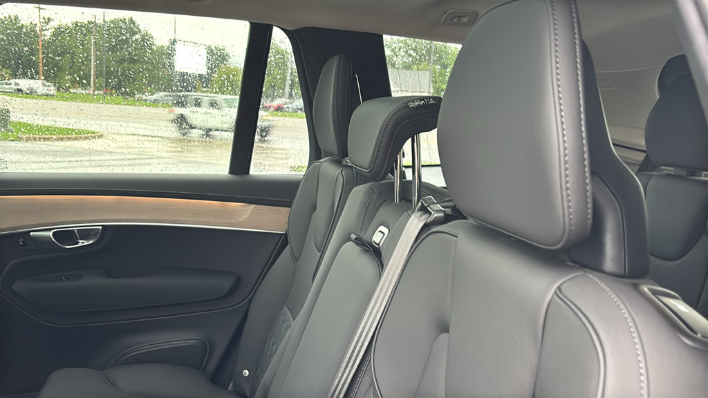 New 2026 Volvo XC90 B5 Core AWD/4WD image 10