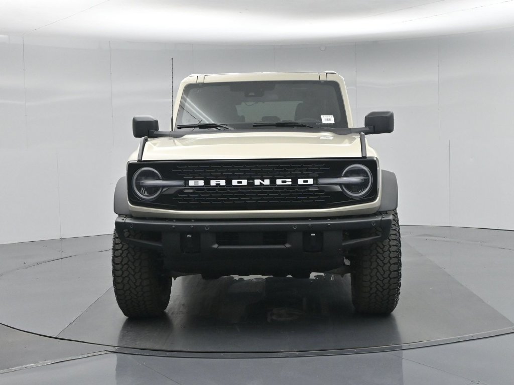 New 2026 Ford Bronco Badlands w/ Wildtrak Package AWD/4WD image 22