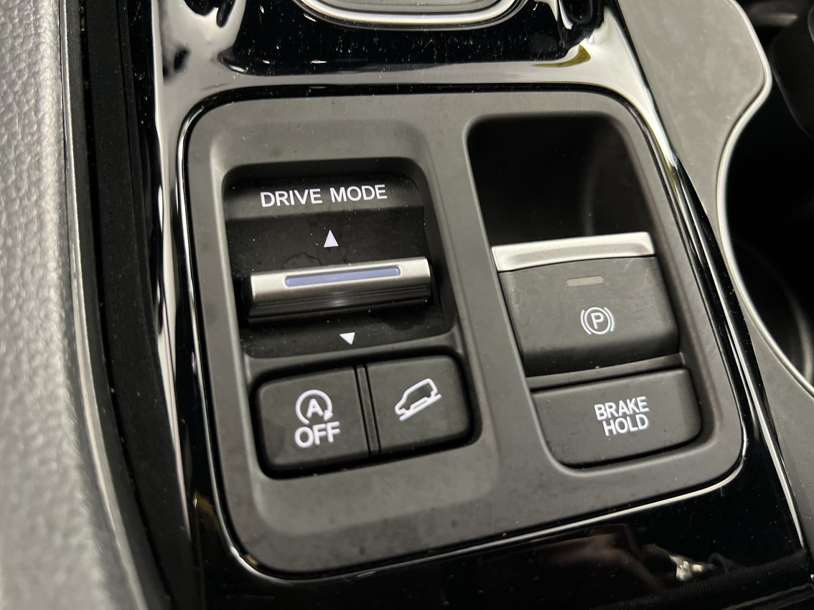 Used 2025 Honda Pilot Sport image 33