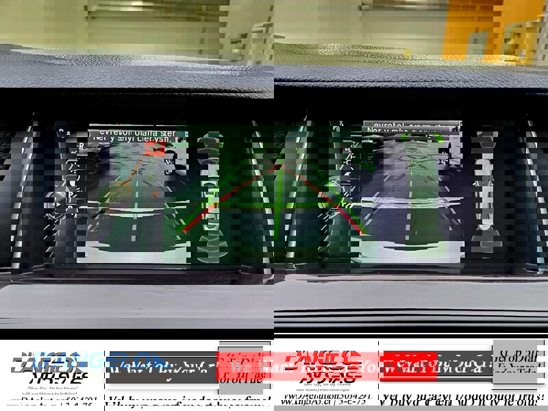 Used 2014 BMW 535d Sedan image 29