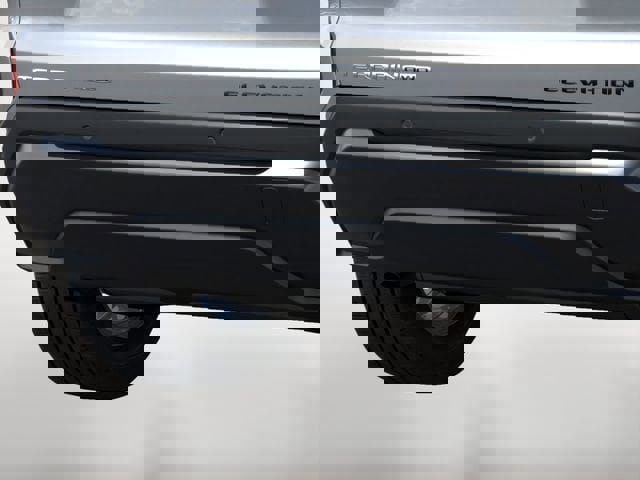 New 2026 GMC Terrain Elevation w/ Elevation Premium Package image 14