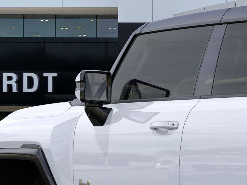 New 2026 GMC Hummer EV 2X image 14