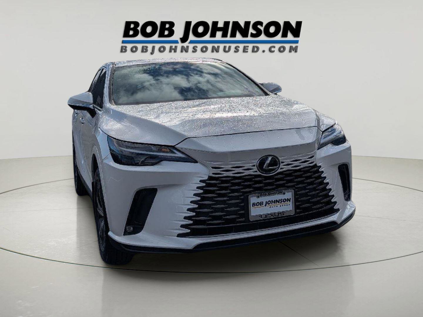 Used 2023 Lexus RX 350 Premium w/ Accessory Package