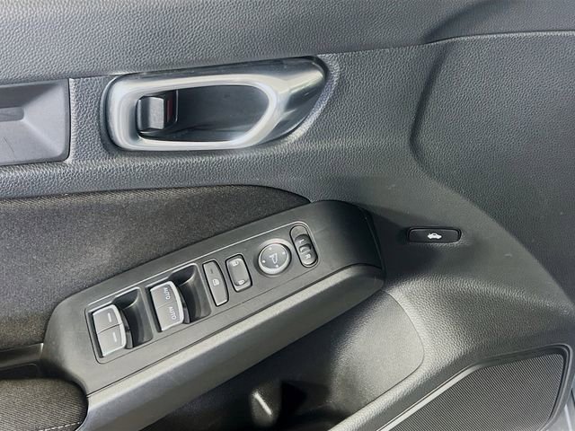 Used 2024 Honda Civic Sport image 12