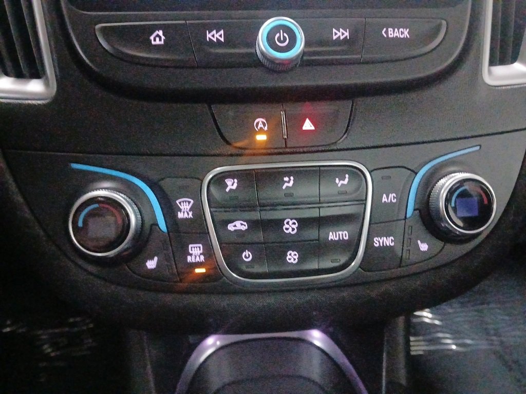 Used 2024 Chevrolet Malibu LT image 12