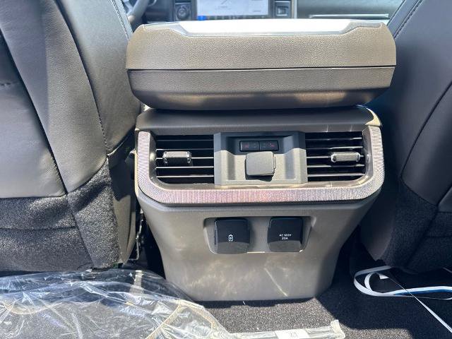 New 2026 Ford F150 Platinum w/ Equipment Group 703A Plus AWD/4WD image 43