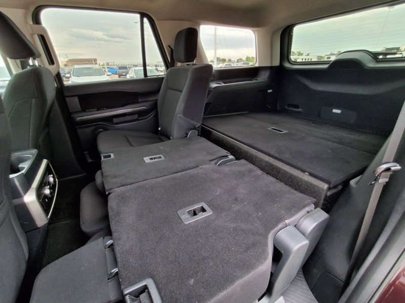 Used 2024 Ford Expedition XL image 20