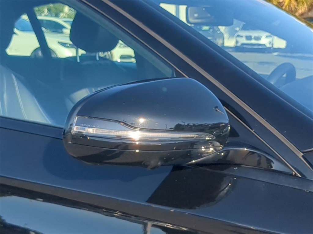 Used 2022 Mercedes-Benz E 350 Sedan image 13