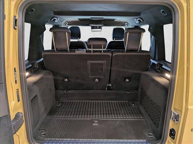 Certified 2026 Mercedes-Benz G 63 AMG 4MATIC image 6