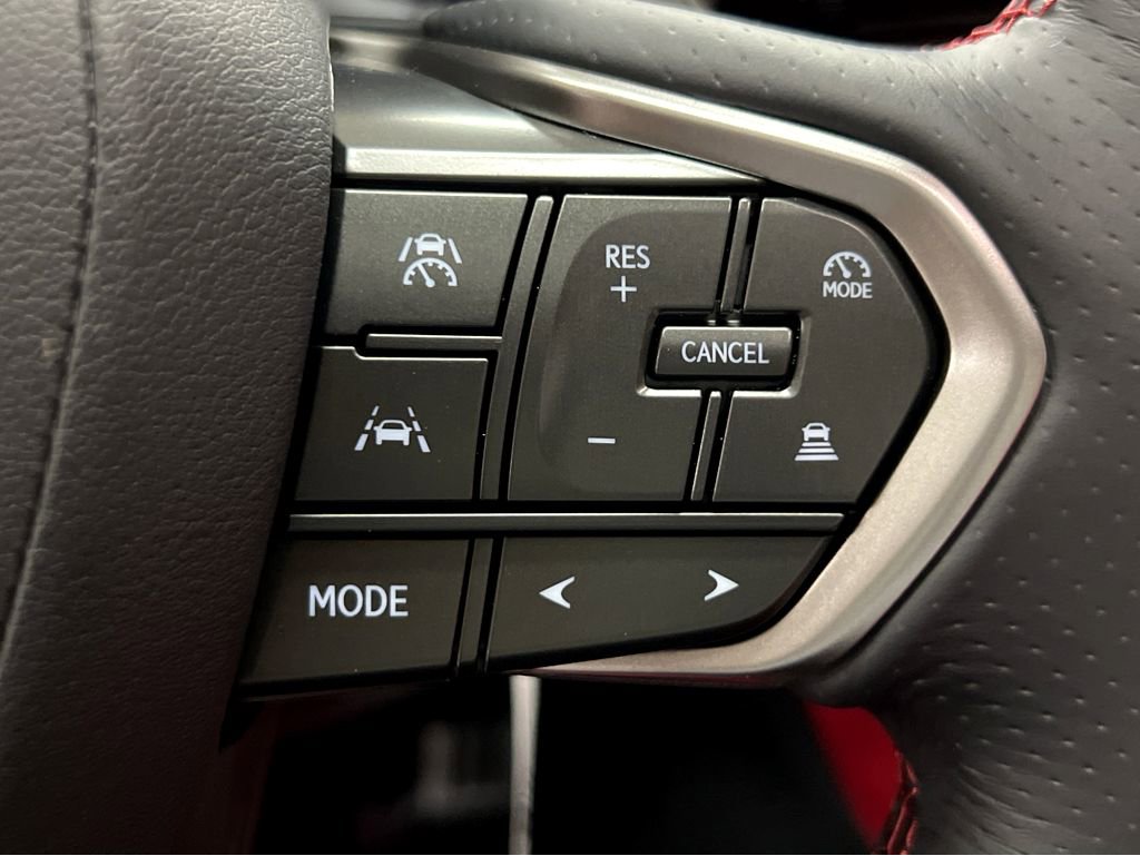 New 2026 Lexus IS 350 F Sport image 12