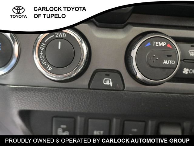 Used 2023 Toyota Tacoma TRD Pro image 16