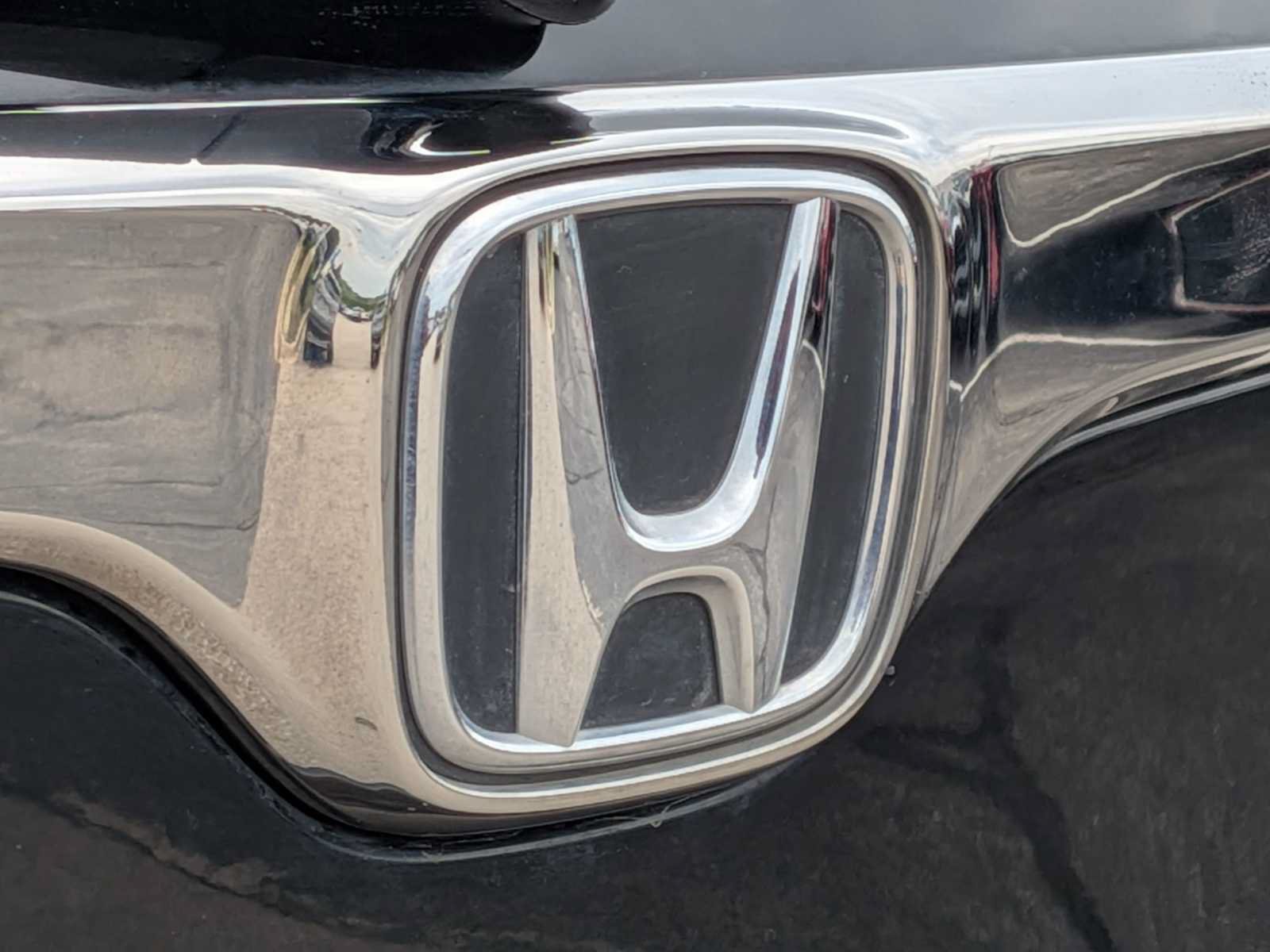 Certified 2020 Honda CR-V EX image 13