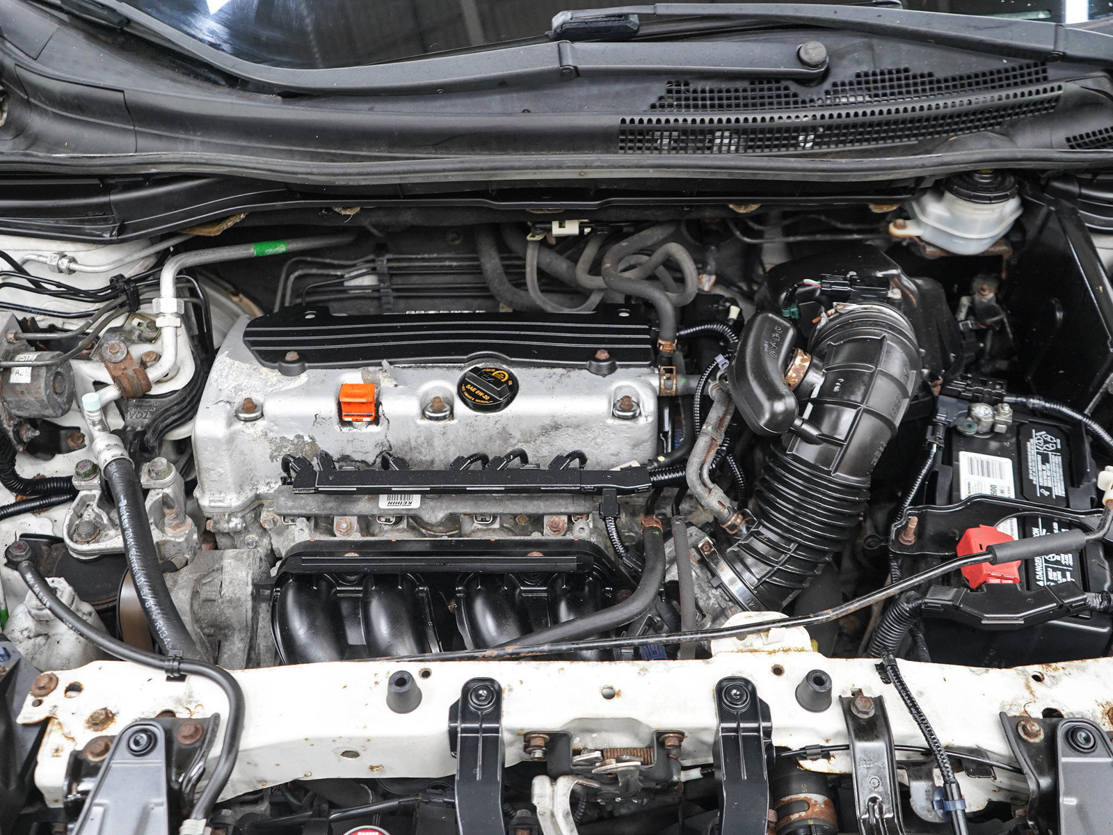 Used 2014 Honda CR-V EX-L image 29