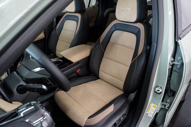 New 2026 Chevrolet Equinox ACTIV w/ Convenience Package III image 17
