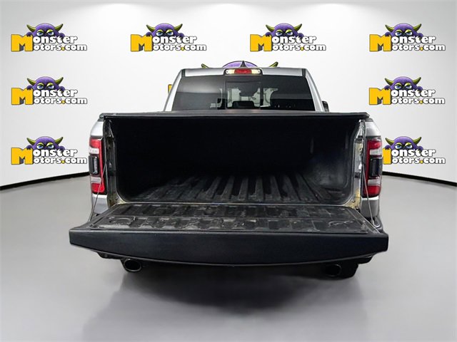 Used 2022 RAM 1500 Rebel w/ Rebel Level 2 Equipment Group image 23