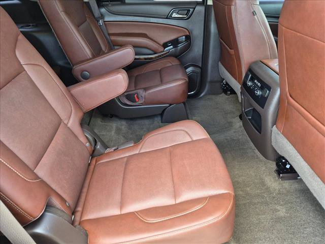 Used 2019 Chevrolet Tahoe Premier w/ Max Trailering Package RWD image 18