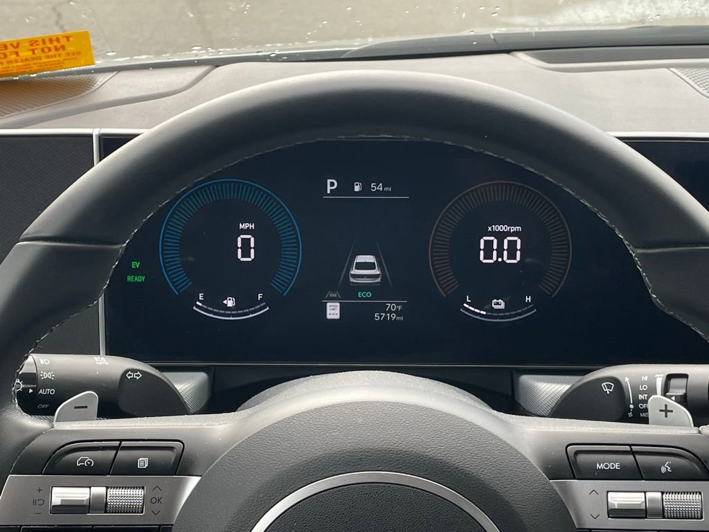 Used 2026 Hyundai Sonata SEL image 14