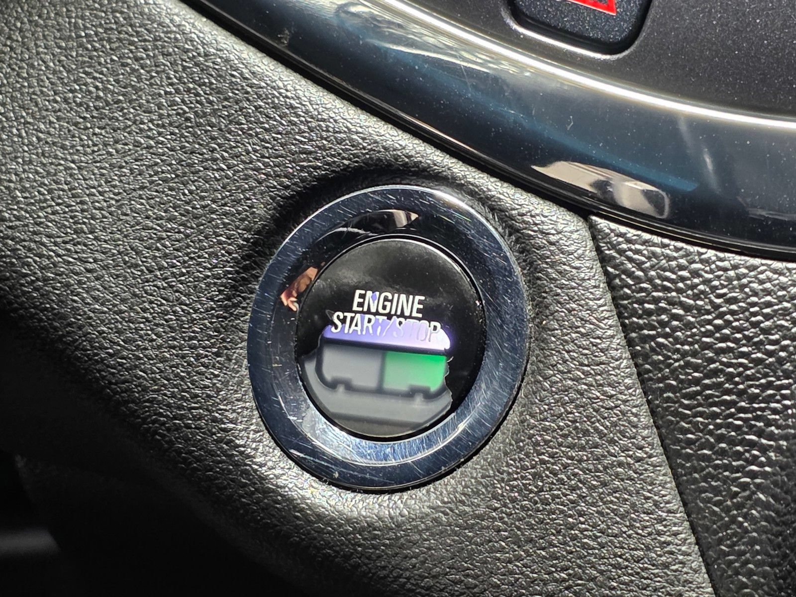 Used 2015 Chevrolet Impala LTZ FWD image 30