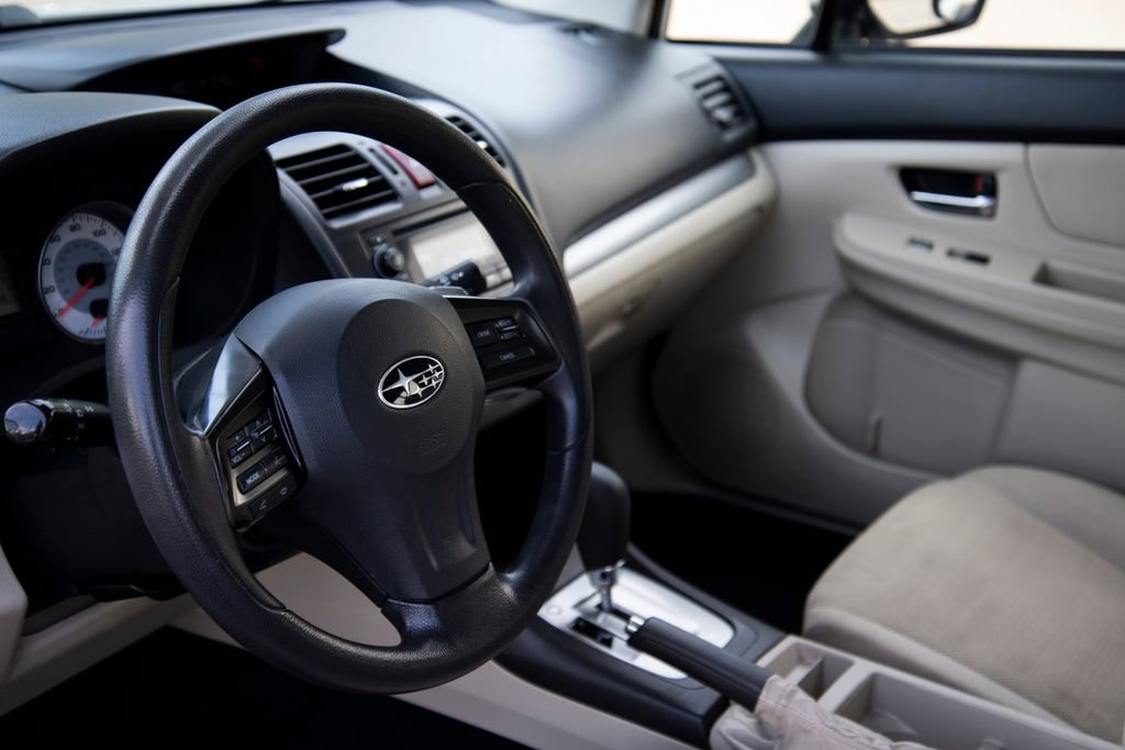 Used 2012 Subaru Impreza 2.0i Premium AWD/4WD image 18
