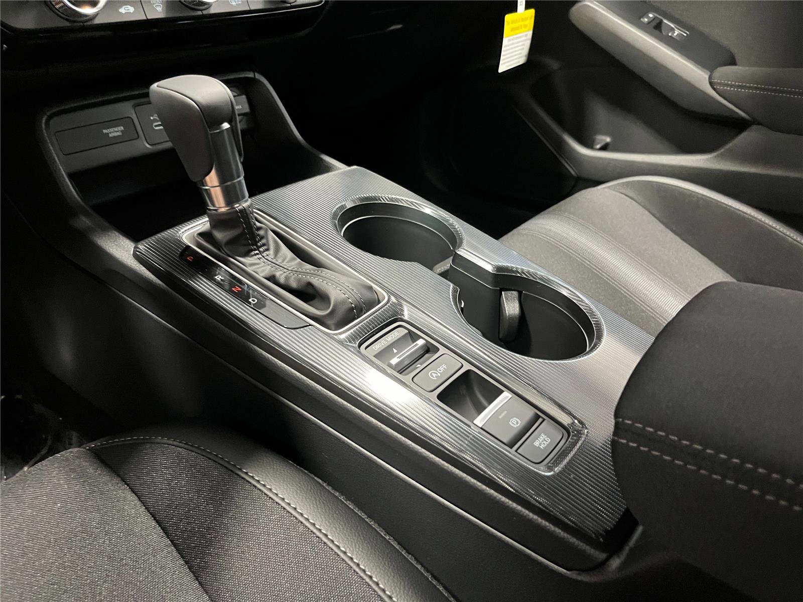 New 2026 Honda Civic Sport image 21