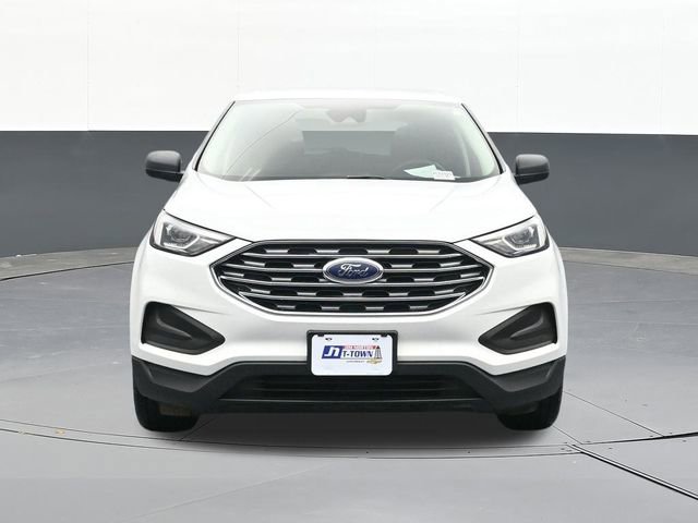 Used 2021 Ford Edge SE image 24