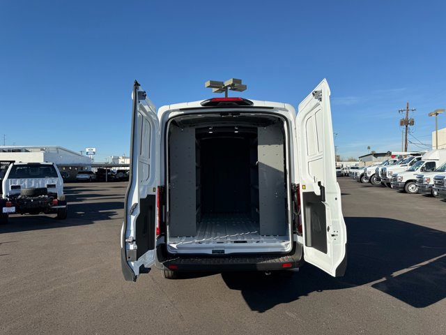 New 2026 Ford Transit 250 148 Medium Roof image 5