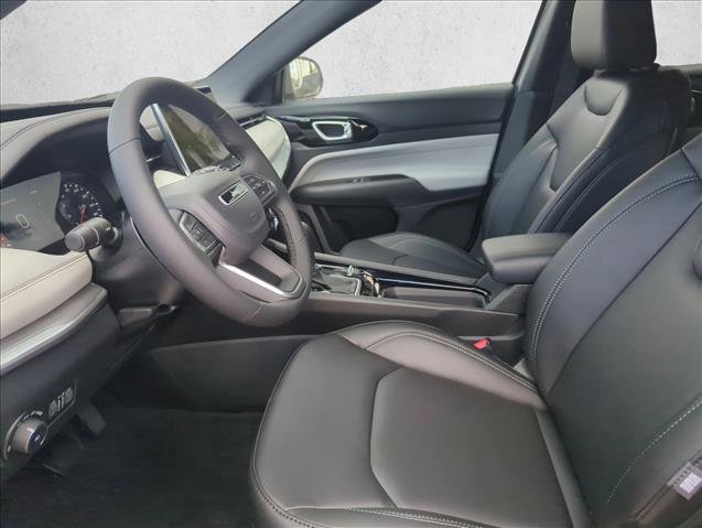 New 2026 Jeep Compass Limited image 4