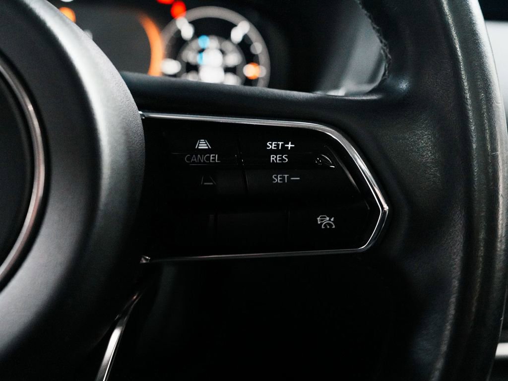 Used 2024 MAZDA CX-90 Plug-In Hybrid w/ Premium Pkg image 25