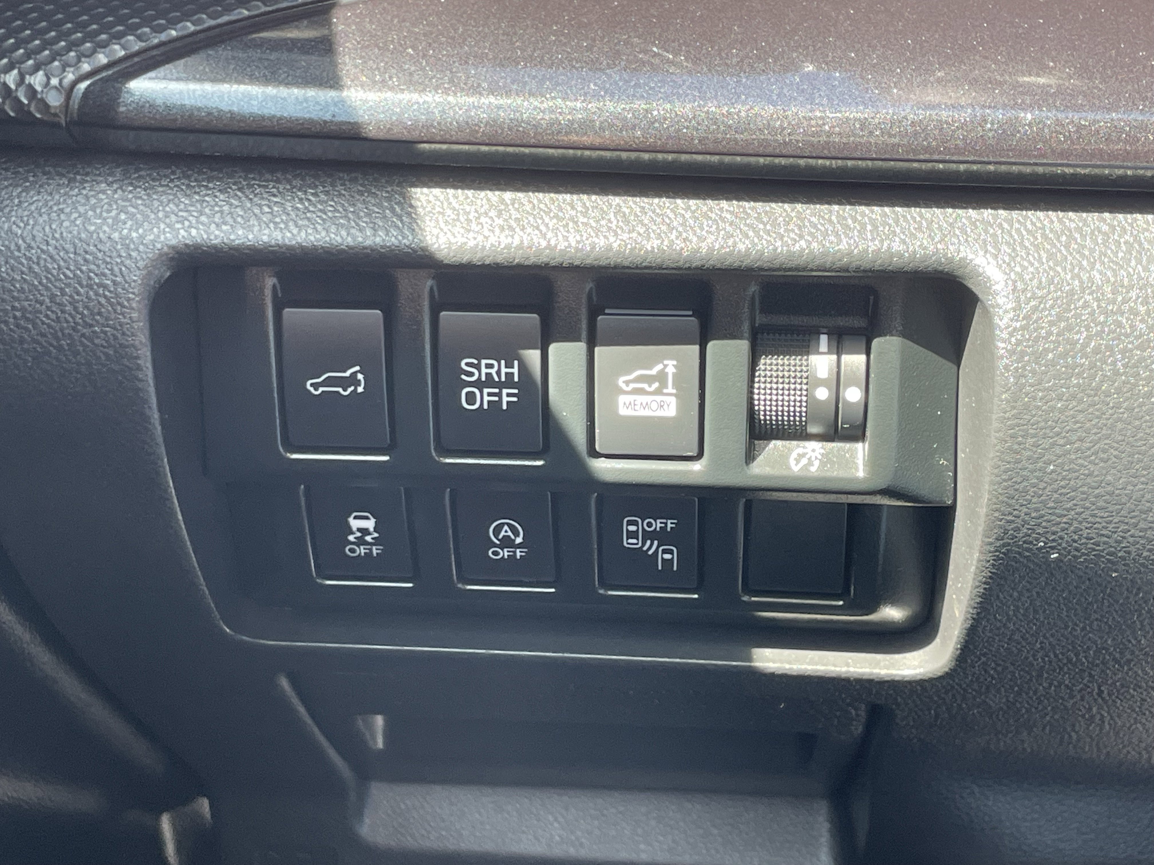 Used 2023 Subaru Forester Sport AWD/4WD image 32