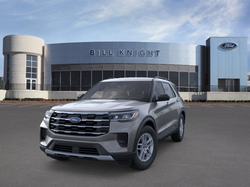 New 2026 Ford Explorer Active RWD image 26