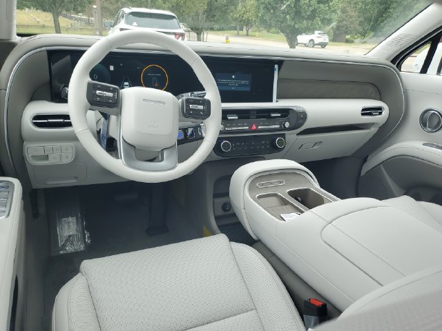 New 2027 Hyundai Palisade SEL Premium AWD/4WD image 10