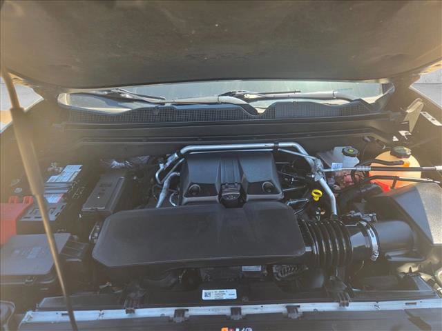 Certified 2024 GMC Canyon AT4X image 24