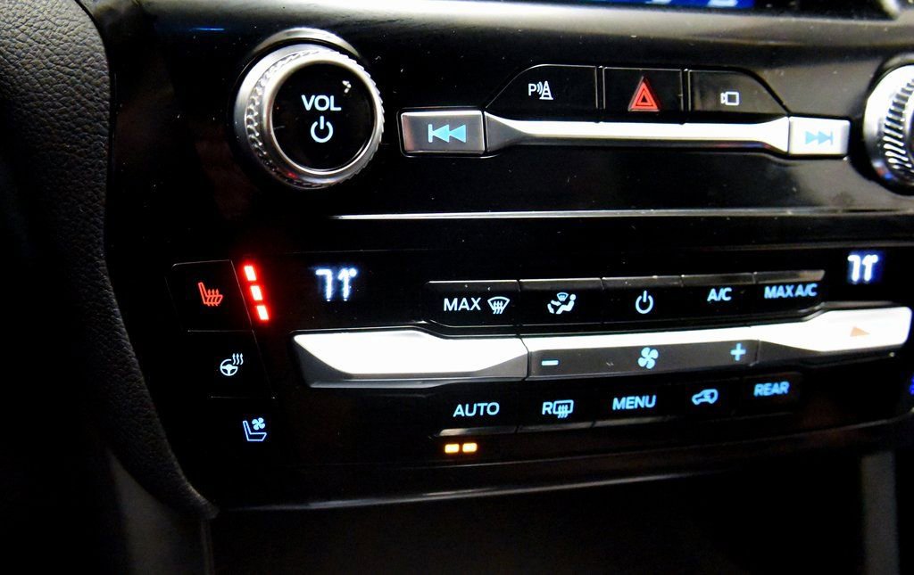 Used 2021 Ford Explorer ST w/ ST Street Pack image 21