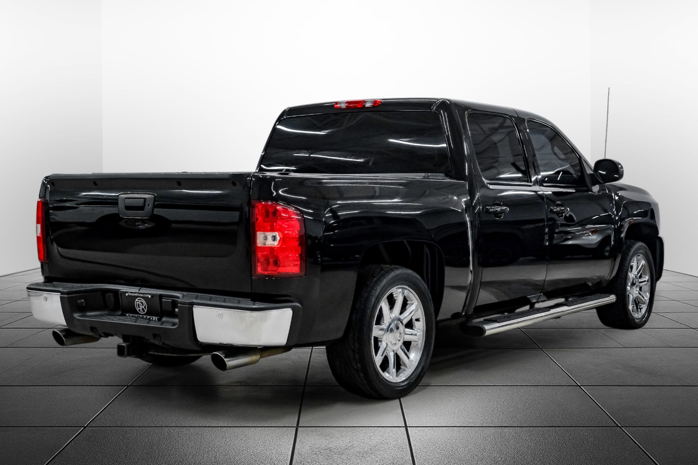 Used 2013 Chevrolet Silverado 1500 LT w/ All-Star Edition image 8