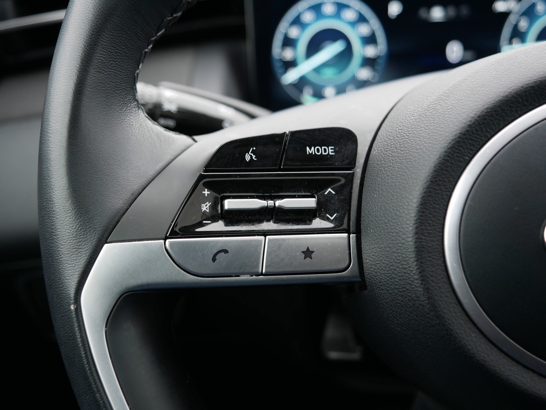 Certified 2023 Hyundai Tucson SEL w/ Convenience Package image 31