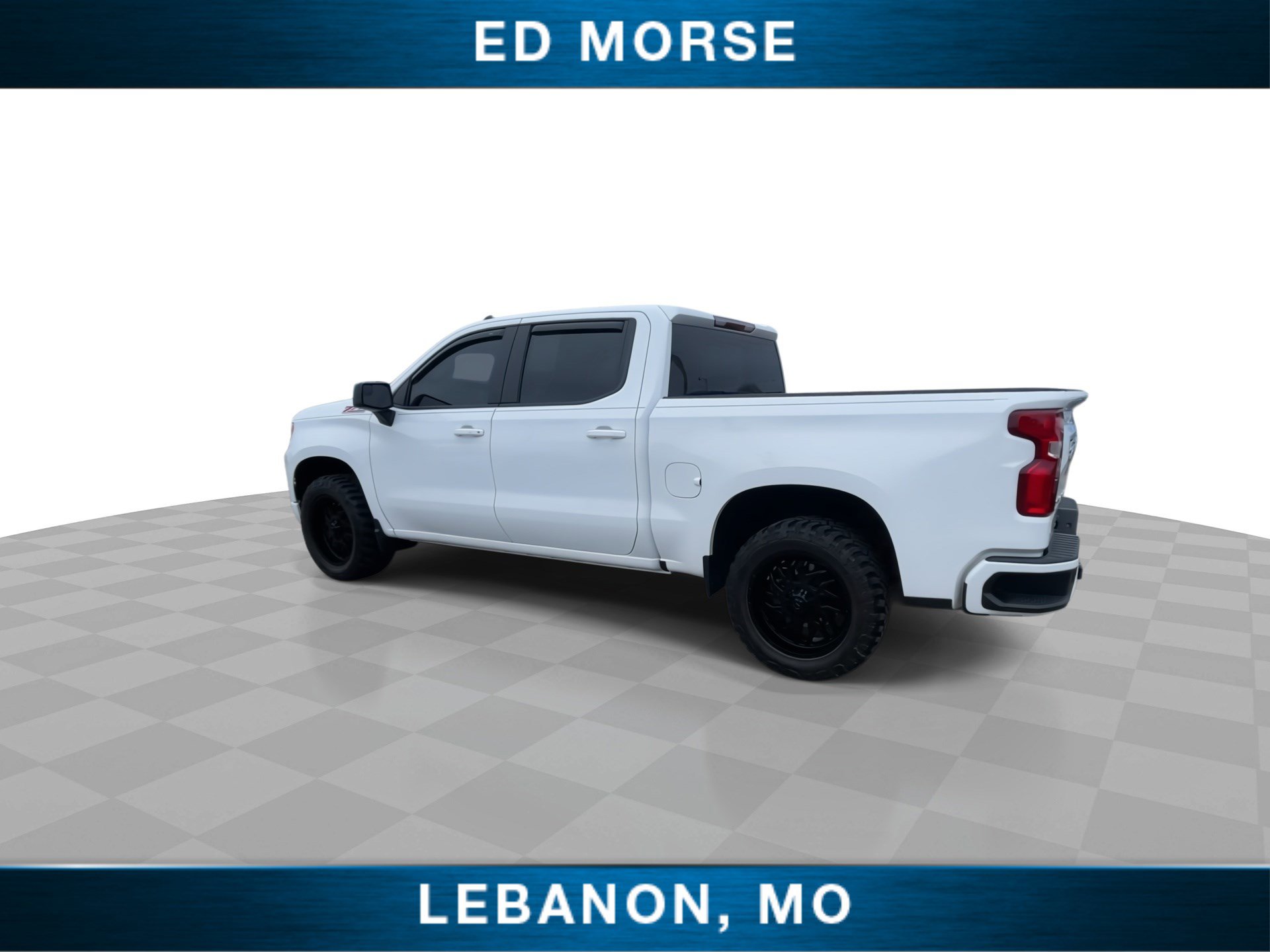 Used 2023 Chevrolet Silverado 1500 RST image 6